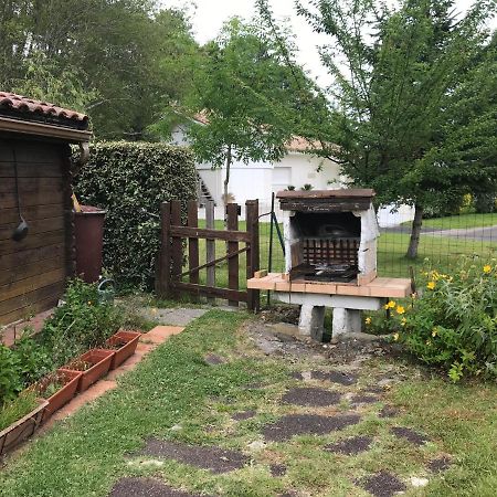 Maison Familiale Soorts-Hossegor Ngoại thất bức ảnh