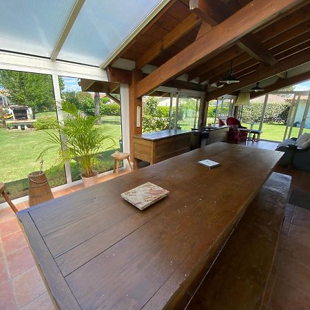 Maison Familiale Soorts-Hossegor Ngoại thất bức ảnh