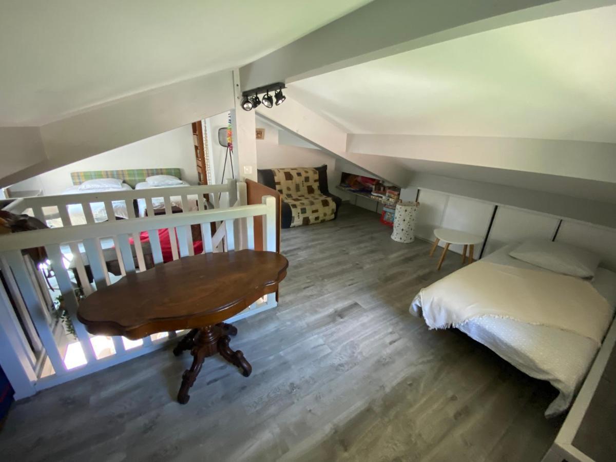 Maison Familiale Soorts-Hossegor Ngoại thất bức ảnh