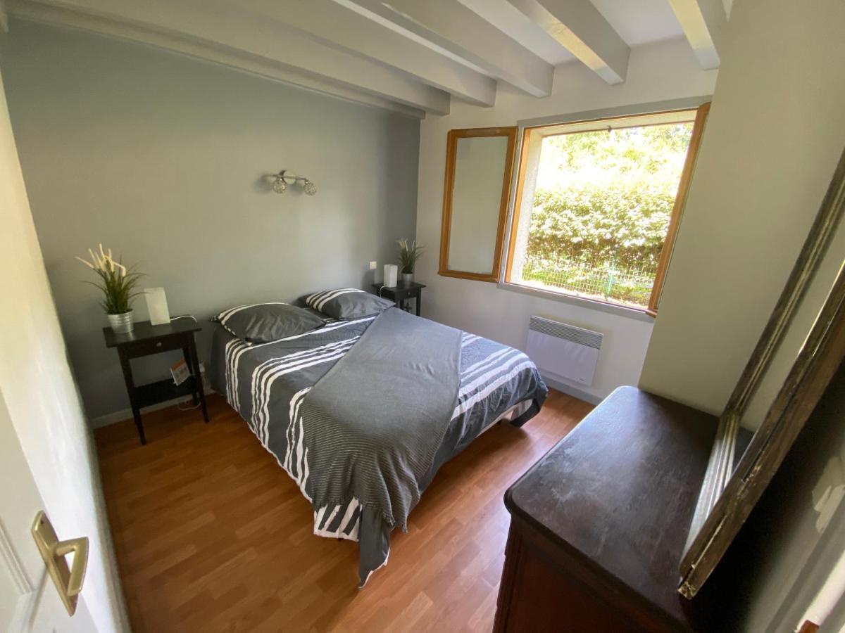Maison Familiale Soorts-Hossegor Ngoại thất bức ảnh
