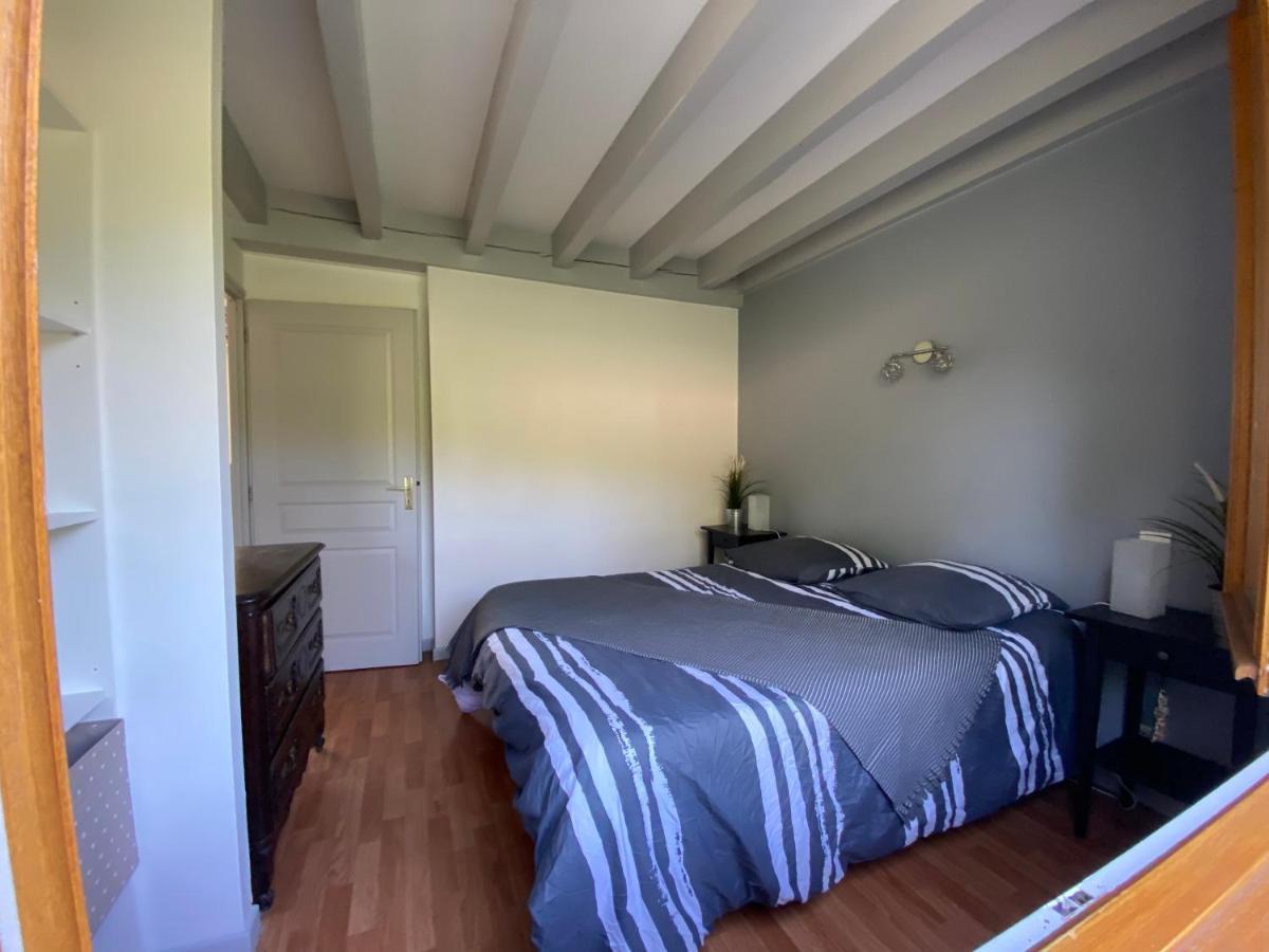 Maison Familiale Soorts-Hossegor Ngoại thất bức ảnh