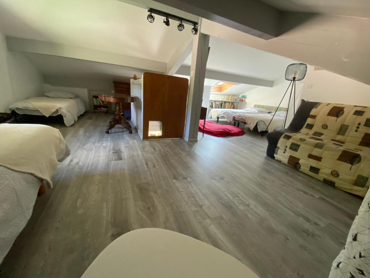 Maison Familiale Soorts-Hossegor Ngoại thất bức ảnh