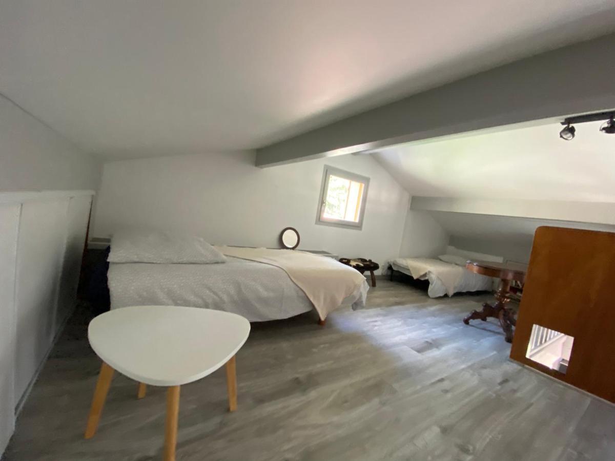 Maison Familiale Soorts-Hossegor Ngoại thất bức ảnh