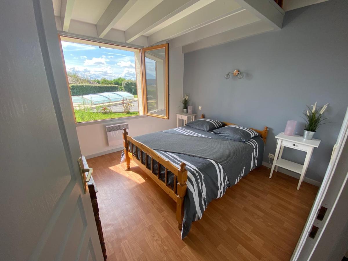 Maison Familiale Soorts-Hossegor Ngoại thất bức ảnh