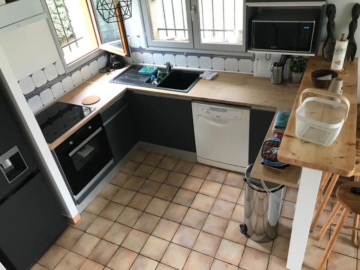 Maison Familiale Soorts-Hossegor Ngoại thất bức ảnh